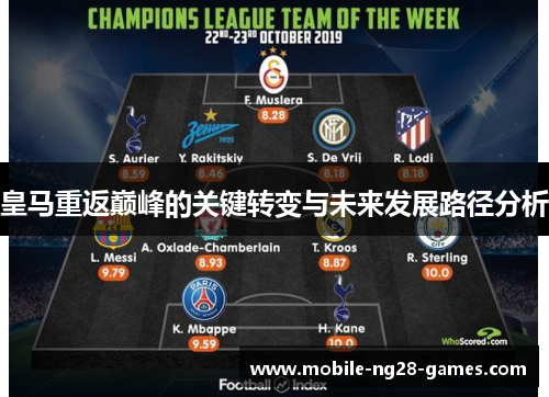 皇马重返巅峰的关键转变与未来发展路径分析 皇马重返巅峰的关键转变与未来发展路径分析